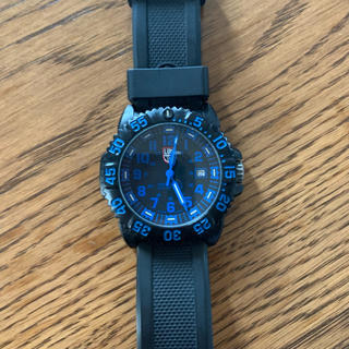 ルミノックス(Luminox)のLUMINOX 腕時計(腕時計(アナログ))