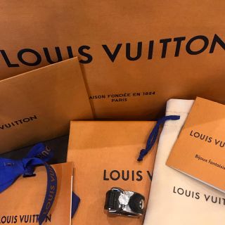 ルイヴィトン(LOUIS VUITTON)のルイヴィトン リング(リング(指輪))