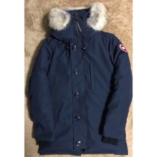 カナダグース(CANADA GOOSE)のCANADA GOOSE  CHATEAU PARKA(ダウンジャケット)