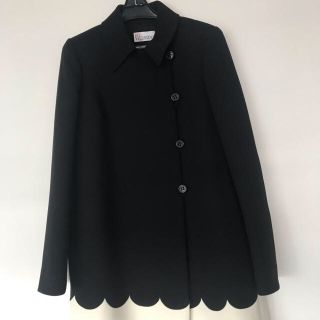 レッドヴァレンティノ(RED VALENTINO)のレッドバレンチノ VARENTINO コート(ロングコート)