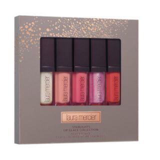 ローラメルシエ(laura mercier)のローラメルシエ スターライト ミニ リップグラッセ コレクション(コフレ/メイクアップセット)