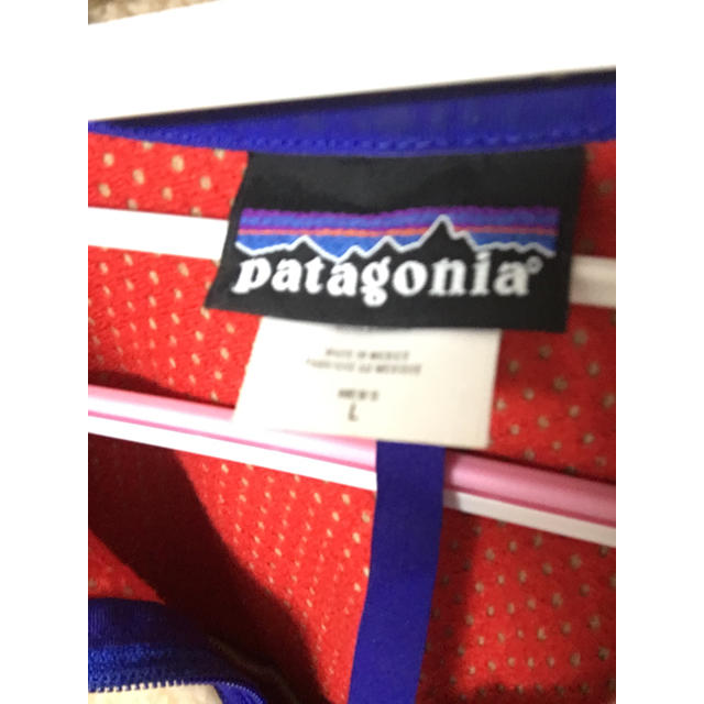 patagonia(パタゴニア)のまぬるさん様専用 パタゴニア Patagonia レトロXカーディガン メンズのジャケット/アウター(ブルゾン)の商品写真