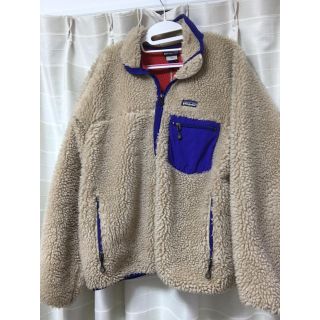 パタゴニア(patagonia)のまぬるさん様専用 パタゴニア Patagonia レトロXカーディガン(ブルゾン)