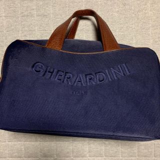 ゲラルディーニ(GHERARDINI)のミニボストン(ボストンバッグ)