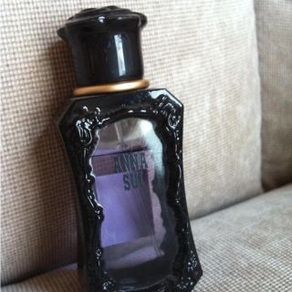 アナスイ(ANNA SUI)の値下げ☆ANNA SUI ☆(香水(女性用))