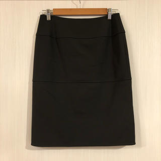 【新品】MADAM JOCONDE スカート(ひざ丈スカート)