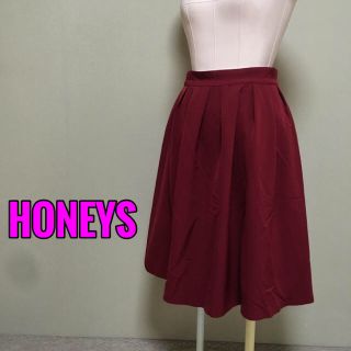 ハニーズ(HONEYS)のKT様♡専用(ひざ丈スカート)