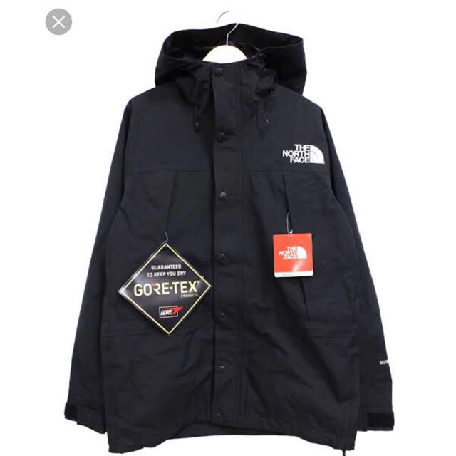 【新品】19SS THE NORTH FACE M マウンテンライトジャケット