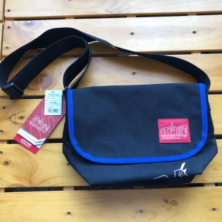 マンハッタンポーテージ(Manhattan Portage)のManhattan Portage Casual Messenger(その他)