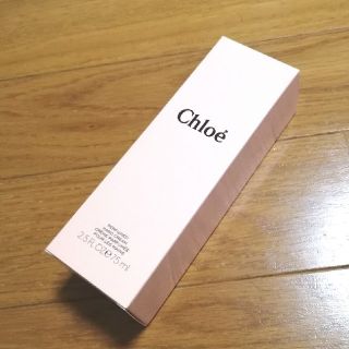 クロエ(Chloe)のクロエ ハンドクリーム【新品未使用】(ハンドクリーム)