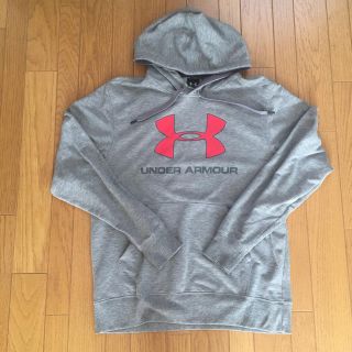 アンダーアーマー(UNDER ARMOUR)のアンダーアーマー パーカー(パーカー)