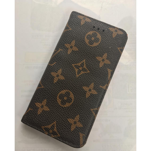 LOUIS VUITTON - ルイヴィトン ipone7ケースの通販 by かつくん's shop｜ルイヴィトンならラクマ