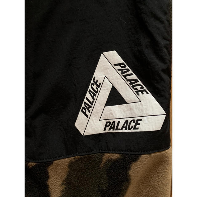 Supreme(シュプリーム)のpalace 18aw  メンズのパンツ(ワークパンツ/カーゴパンツ)の商品写真