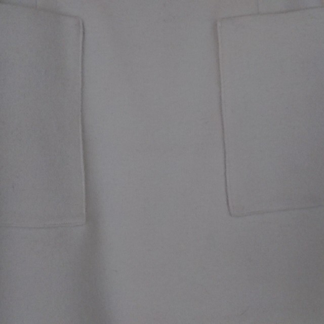 IENA(イエナ)のIENA 台形スカート レディースのスカート(ミニスカート)の商品写真