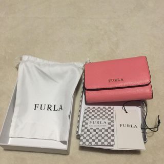 フルラ(Furla)のサイフとバッグ(財布)