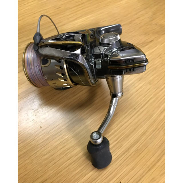 SHIMANO - Taka1様専用 シマノ 04 ステラ2500S 右巻き の通販 by ひぃ ...