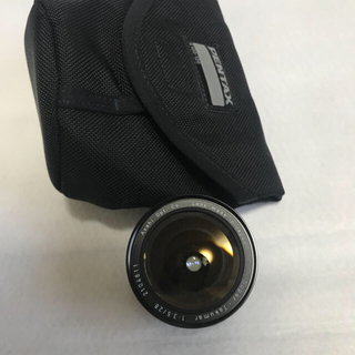 ペンタックス(PENTAX)のPENTAX ペンタックス スーパータクマー 28mm 3.5 m42(レンズ(単焦点))