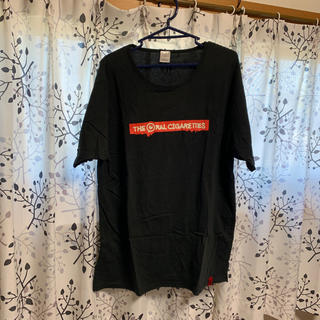 THE ORAL CIGARETTES Tシャツ(ミュージシャン)