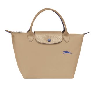 ロンシャン(LONGCHAMP)の2019年春夏コレクション ロンシャン プリアージュ クラブ S ベージュ 新品(トートバッグ)