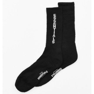 フィアオブゴッド(FEAR OF GOD)のFOG - Essentials Crew Socks(ソックス)