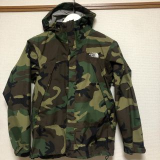 ザノースフェイス(THE NORTH FACE)のノースフェイス(パーカー)