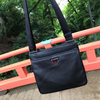 期間限定極美品＊＃メンズPrada＆Adidasウエストポーチボディーバッグ