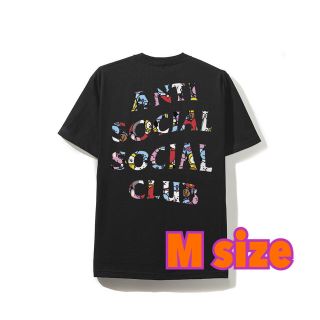 ボウダンショウネンダン(防弾少年団(BTS))のASSC × BT21 コラボＴシャツ(Tシャツ/カットソー(半袖/袖なし))