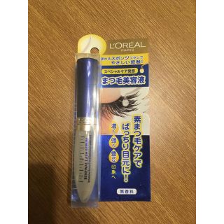 ロレアルパリ(L'Oreal Paris)のロレアルパリ まつ毛美容液(まつ毛美容液)