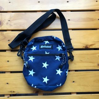 エフシーアールビー(F.C.R.B.)のFCRB STAR MINI BAG(ショルダーバッグ)