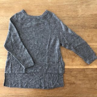 ザラキッズ(ZARA KIDS)のZARA  KIDS ニット(ニット)