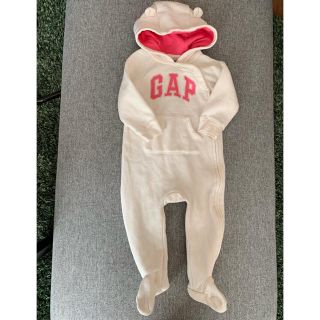 ベビーギャップ(babyGAP)の\GAP/カバーオール(カバーオール)