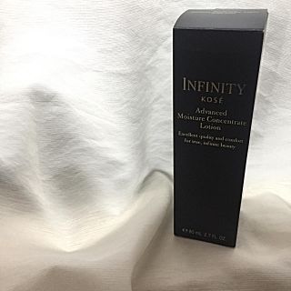 コーセー(KOSE)のKOSE INFINITY コーセー インフィニティ アドバンスト 化粧水(化粧水/ローション)