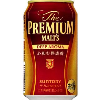 ◆ビール計48本(350＆500ml)×各24◆プレミアムモルツ＋スーパードライ(ビール)