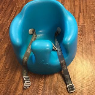 バンボ(Bumbo)のバンボ ターコイズブルー(その他)