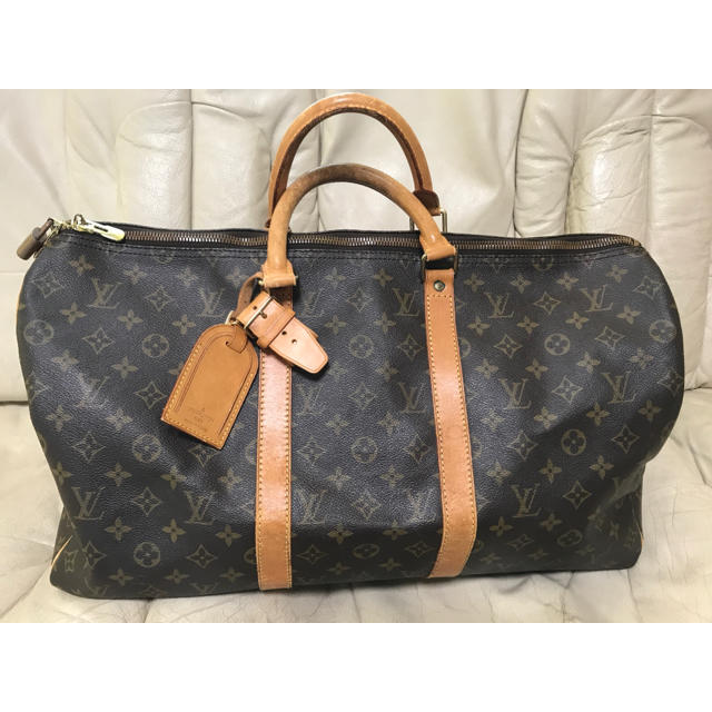 LOUIS VUITTON(ルイヴィトン)のあっちゃん様☆専用ページ レディースのバッグ(ボストンバッグ)の商品写真