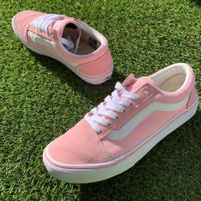 美品25.5 VANS OLD SKOOL ヴァンズ オールドスクール A433