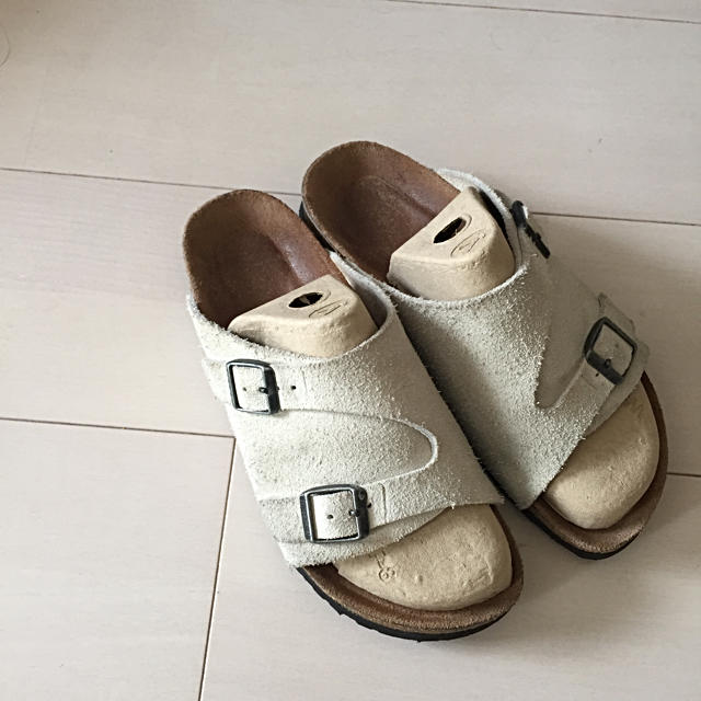 BIRKENSTOCK - ビルケンシュトック チューリッヒ 37 24.0cmの通販 by