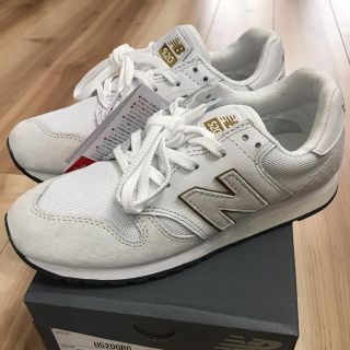 ニューバランス(New Balance)のニューバランスU520(スニーカー)