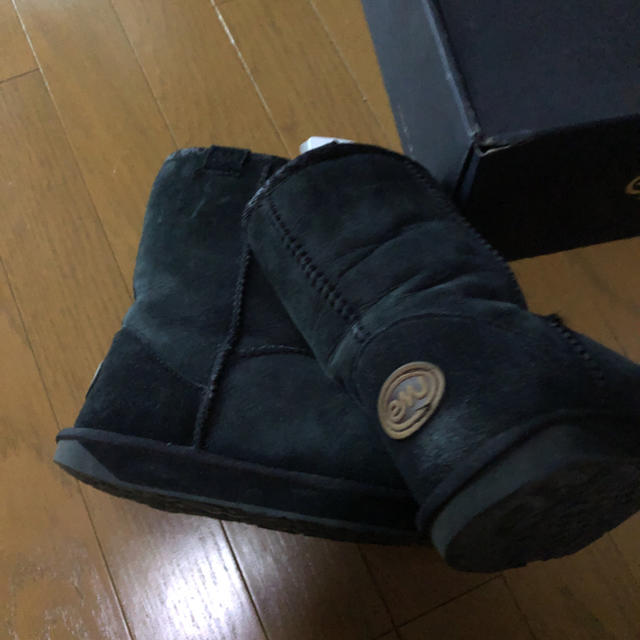 EMU(エミュー)の🌟20日限定‼️ emuムートンブーツ🌟 レディースの靴/シューズ(ブーツ)の商品写真