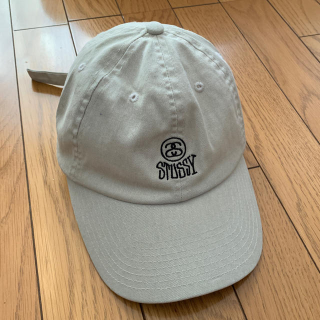 STUSSY(ステューシー)のステューシー stussy キャップ 帽子 レディースの帽子(キャップ)の商品写真