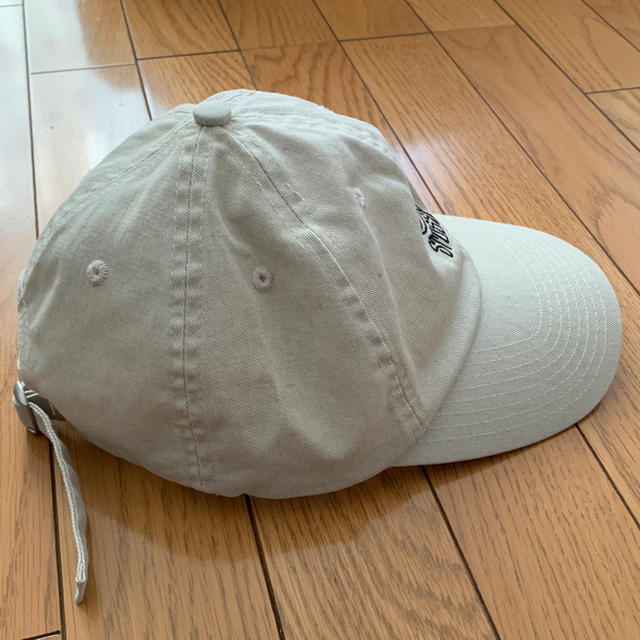 STUSSY(ステューシー)のステューシー stussy キャップ 帽子 レディースの帽子(キャップ)の商品写真