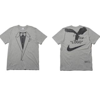 ナイキ(NIKE)のNIKE M NRG A6 TEE (Tシャツ/カットソー(半袖/袖なし))