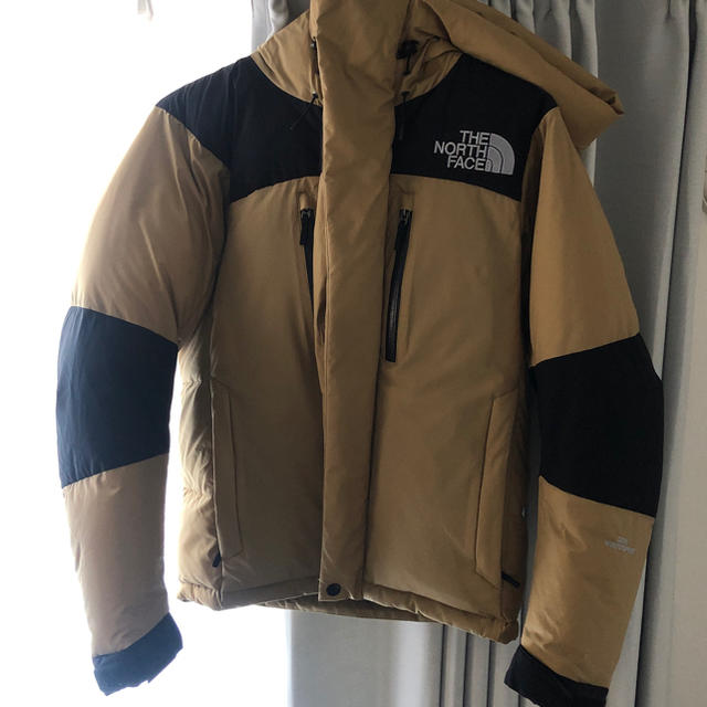 THE NORTH FACE(ザノースフェイス)の【ノースフェイス バルトロライトジャケット】サイズXXS レディースのジャケット/アウター(ダウンジャケット)の商品写真