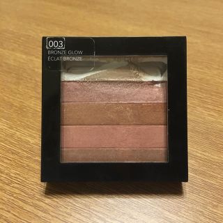 レブロン(REVLON)のレブロン ハイライティングパレット(フェイスパウダー)