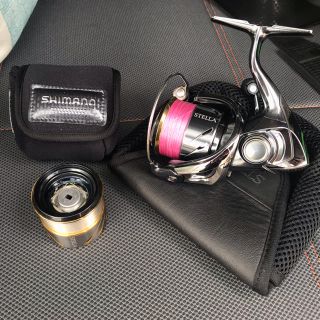 SHIMANO - 専用 シマノ STELLA 14 ステラ 1000PGSの通販 by ステラ's