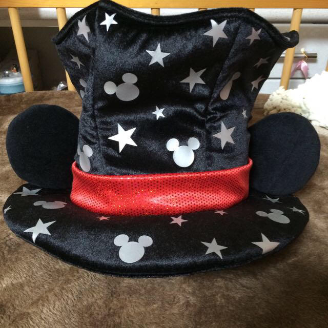 Disney(ディズニー)のDisney レディースの帽子(ハンチング/ベレー帽)の商品写真
