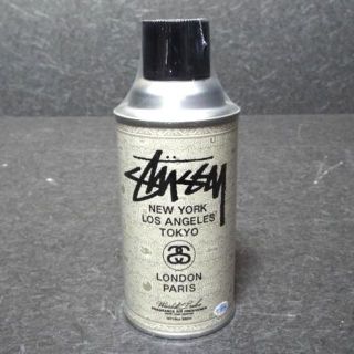 ステューシー(STUSSY)の【新品】ステューシー　エアー　フレッシュナー MA642(日用品/生活雑貨)