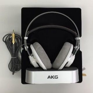 AKG K701 リファレンスヘッドホン 並行輸入品【新品未使用】の