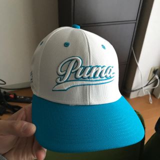 プーマ(PUMA)の新品 puma キャップ(キャップ)