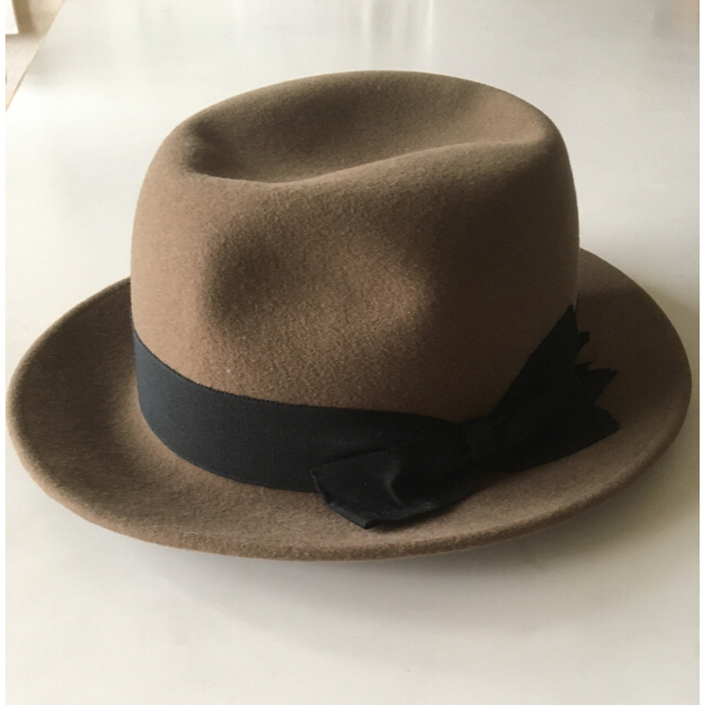 sashiki 、wool hat